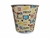 BALDE POLIPAPEL CON TAPA 150OZ X 1 - comprar online