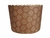 MOLDES DE PAN DULCE 250 GRS X 100