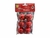 GLOBO NAVIDEÑO 4CM X 6 UNID. - comprar online
