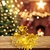 LUCES DE CORTINA NAVIDEÑAS X 120 UNID. - comprar online