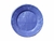PLATO DESCARTABLE COLOR 17CM X 20UNID. - Papelera Puerto