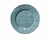 PLATO DESCARTABLE COLOR 17CM X 20UNID. - tienda online
