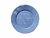 PLATO DESCARTABLE COLOR 17CM X 20UNID. - tienda online