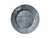 PLATO DESCARTABLE COLOR 17CM X 20UNID. - comprar online