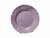 PLATO DESCARTABLE COLOR 17CM X 20UNID. en internet