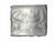 BOLSA MONEDA CRISTAL X 100UNID. - comprar online