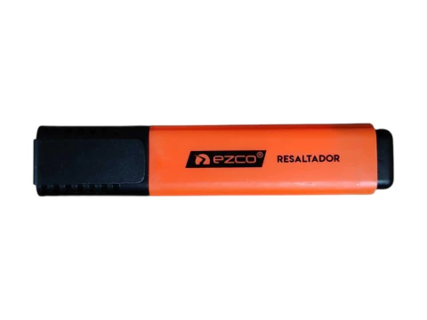 RESALTADOR EZCO CHATO NEON X UNIDAD