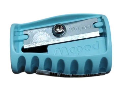 SACAPUNTAS MAPED BOOGY X UNIDAD