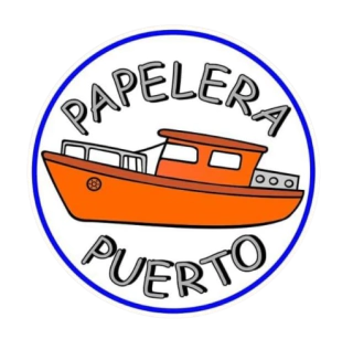 Papelera Puerto