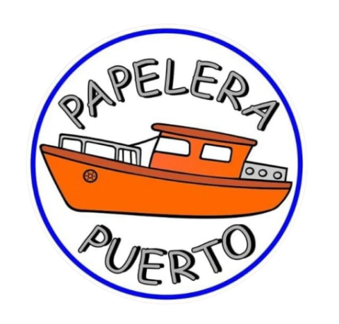 Papelera Puerto