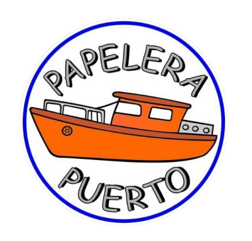 Papelera Puerto