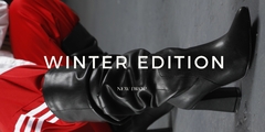 Banner de la categoría SANDALIAS