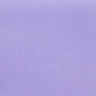 Feltro Liso Santa Fé Blueberry - Ref. 084