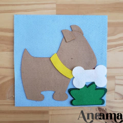 Kit de Moldes Cortados a Laser do Cubo Perfeito 2025