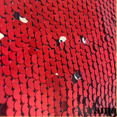 Tecido Lantejoula Reversível 2 cores 30x30 cm na internet