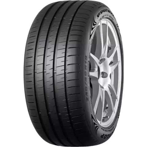 DUNLOP 205/45R17 88Y SP SPORT MAXX 060+ JAPON (10040198) - comprar online