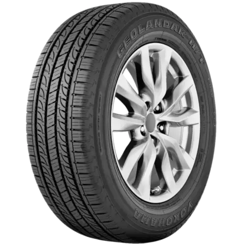YOKOHAMA 255/70R15 108H G056 GEOLANDAR H/T (10190165) - comprar online
