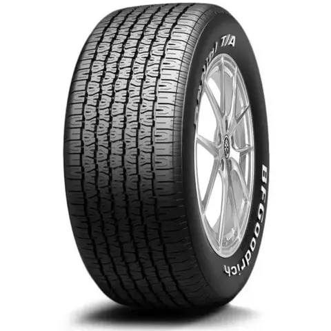 BFGOODRICH 225/60R15 95S RADIAL T/A (10010059) - comprar online
