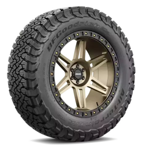 BFGOODRICH 285/70R17 126/123S LT ALL-TERRAIN T/A KO3 LRE (10010088) - comprar online