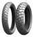 MICHELIN 110/80R19 59V ANAKEE ADVENTURE DEL (10350001)