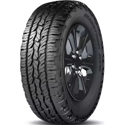 DUNLOP 265/65R17 112S GRANDTREK AT5 (10040177)