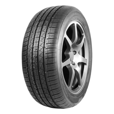 LINGLONG 255/55R19 111V GREENMAX 4X4 HP (10320021) - comprar online