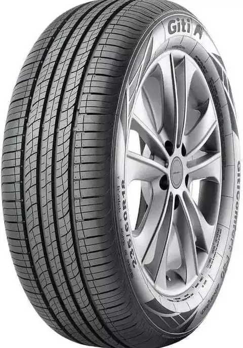 GITI 235/55R19 101V GITICOMFORT F50 (10210044) - comprar online