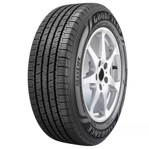 GOODYEAR 175/65R14 86H ASSURANCE MAXLIFE (10080070)