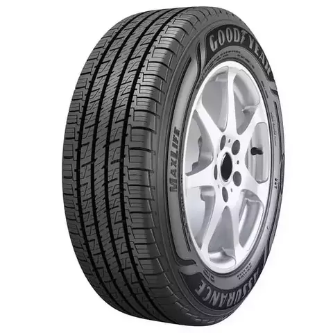 GOODYEAR 185/70R14 88H ASSURANCE MAXLIFE (10080075)