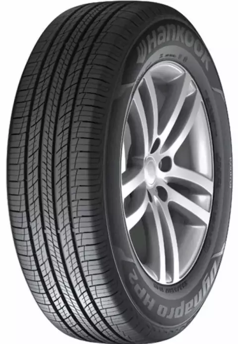 HANKOOK 265/70R15 112H RA33 (10090134) - comprar online