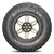 BFGOODRICH 265/65R17 119/116S ALL TERRAIN T/A KO2 (10010019) en internet