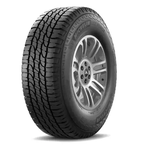 MICHELIN 255/70R16 111H LTX FORCE MICHELIN (10110257) - comprar online
