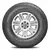 MICHELIN 255/70R16 111H LTX FORCE MICHELIN (10110257) - tienda online