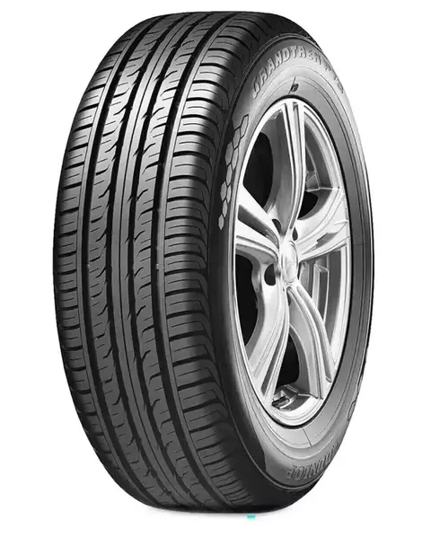 DUNLOP 235/65R17 108V GRANDTREK PT3 (10040091) - comprar online