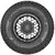 YOKOHAMA 255/70R16 111H G015 GEOLANDAR AT (10190141) en internet