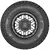 YOKOHAMA 245/65R17 111H GEOLANDAR AT (10190137) en internet