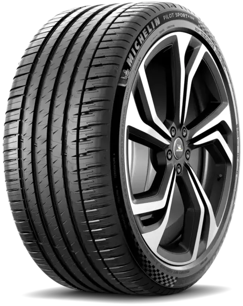 MICHELIN 255/60R18 112W XL PILOT SPORT 4 SUV (10110412)