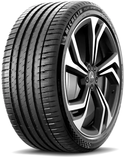 MICHELIN 255/50R20 109Y PILOT SPORT 4 SUV (10110432)