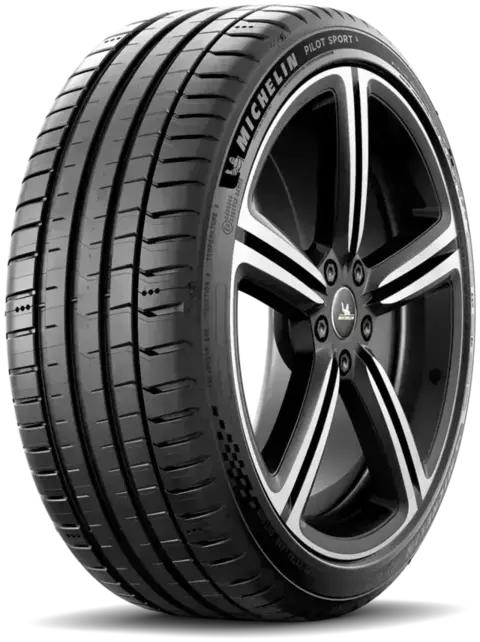 MICHELIN 205/45R17 88Y ZR XL PILOT SPORT 5 (10110528)