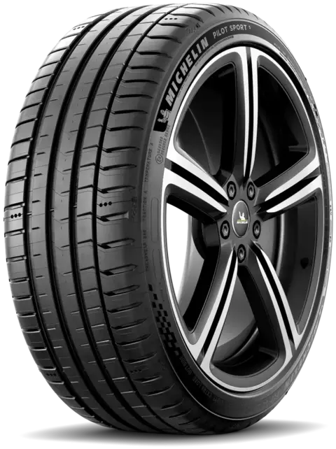 MICHELIN 235/40R18 (95Y) ZR PILOT SPORT 5 (10110525)