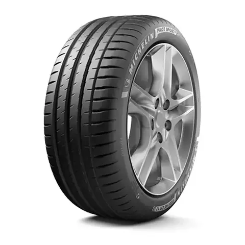 Michelin 255/35 Zr19 XL 96Y Pilot Sport 4 S Std CAI 626309