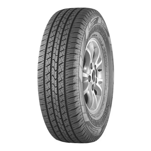 GTRADIAL 255/70R16 109T SAVERO HT2 (10210063) - comprar online