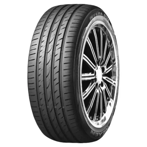 NEXEN 215/45R17 91W N'FERA SU4 (10120102)