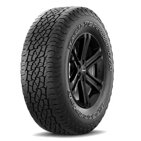 BFGOODRICH 275/55R20 113T TRAIL-TERRAIN T/A (10010077) - comprar online