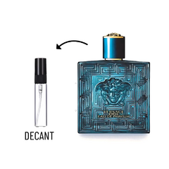 Versace Eros EDT - Elixir