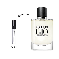 Acqua di Gio EDP - comprar online