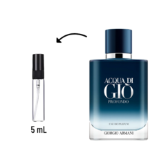 Acqua di Gio Profondo EDP en internet