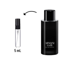 Armani Code EDT - comprar online