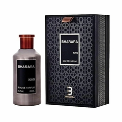 Bharara King EDP 100 mL - comprar online