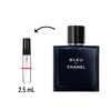 Bleu de Chanel EDT - comprar online